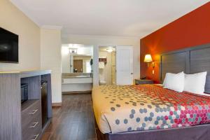 Econo Lodge Moreno Valley