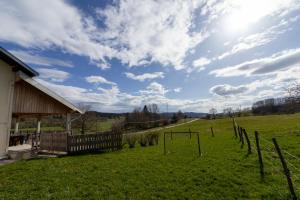 Gîte La Pâture, 2 à 6 personnes