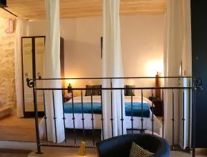 Very nice apartment industrial style - 皮热泰涅尔