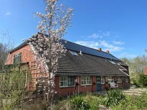 Hoeve Veganza B&B - 布尔坦赫城