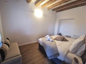 Appartements Villa Beauchene : photos des chambres