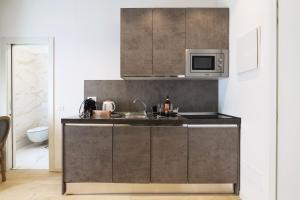 DUOMO Luxury Crystal