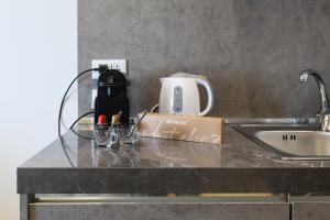 DUOMO Luxury Crystal