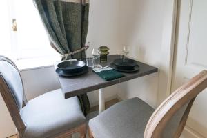 DUOMO Luxury Crystal