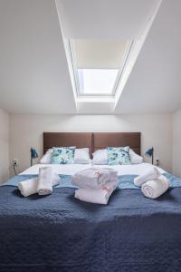 Hotel JISKRA na Čeladné