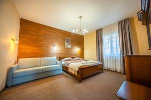 Apartment room in Penzion Josu
