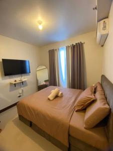 Seaside Serenity w Sunrise @ Saekyung Village One