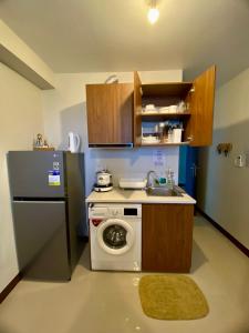 Seaside Serenity w Sunrise @ Saekyung Village One