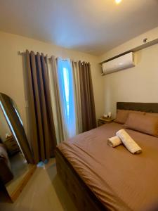 Seaside Serenity w Sunrise @ Saekyung Village One