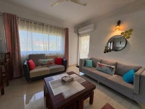 The Greendoor Villa - ByLaMer, 500mtrs Zalor Beach