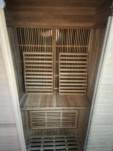 LE GAUDRY 3 - Sauna - Gare 150m - Quartier calme