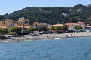 Hesperia Hotel Samos Greece