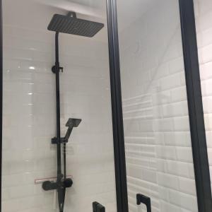 Appartements Studio 83 : photos des chambres