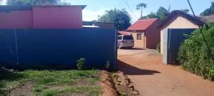 Simoonga AM Tours And Campsite - Simonga