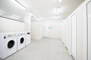 Medora Orbis Camping Pitches