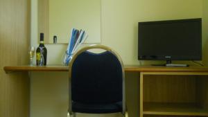 Single Room room in Hotel Diana