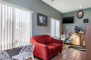 Rodeway Inn Carson - Los Angeles South - 朗代尔