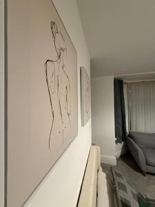 ResiLets - Newsham Road -Large 2 BR Short Stay Apartment for Holidays Contractors Visitors