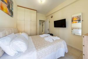 Spiros Downtown Apartment