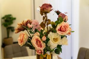 Spiros Downtown Apartment