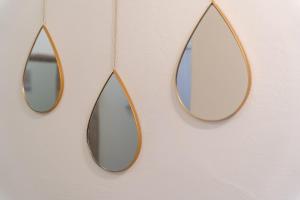 Spiros Downtown Apartment