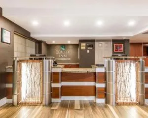 萨克拉门托品质酒店 - 兰乔科尔多瓦