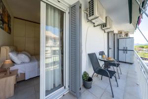 Spiros Downtown Apartment