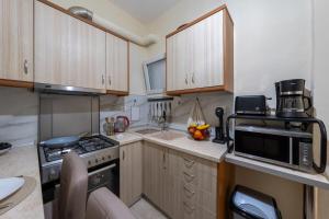 Spiros Downtown Apartment