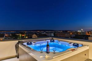 Apartment Carpe Diem