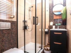 Apartments City Centre