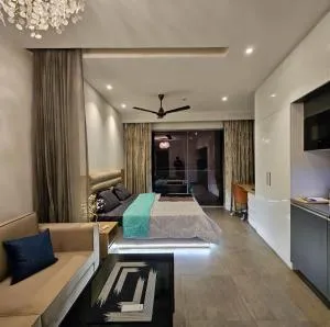 Vogue studio by Shivangi - Badarpur