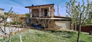 Počitniška hiška Žižola - Plavje