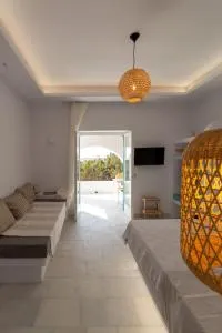 Ammos Studio Pyrgaki Naxos - Agiassos