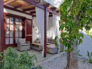 Bella Vita Ixia - 依克希亚