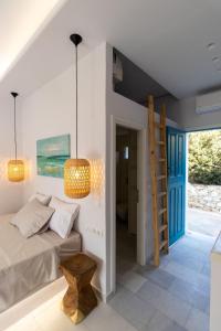 Ammos Studio Pyrgaki Naxos