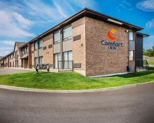 Comfort Inn - Lac Baker