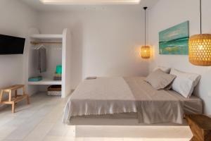 Ammos Studio Pyrgaki Naxos