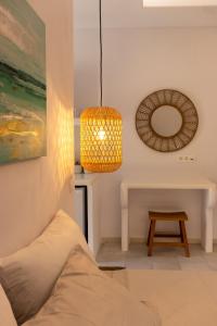 Ammos Studio Pyrgaki Naxos