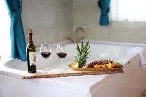 Rio Cappadocia Hotel - 恰乌辛