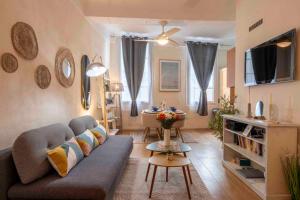 Charming flat, fully equipped, air conditioning, beach only 300m - LA LOGE