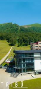 tribu apart hotel