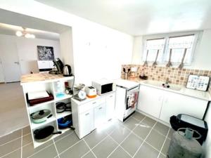 Appartements L-instant Campagne : photos des chambres