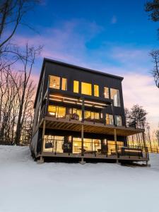 Adamina Canyon Luxurious, Canyon View 5BR,3BTH - Ubytování bez kategorie ve městě Rockbridge