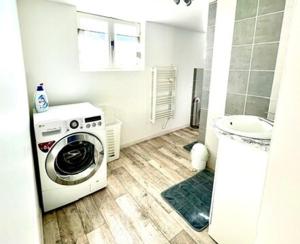 Appartements L-instant Campagne : photos des chambres