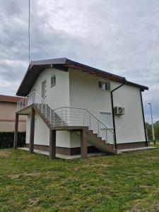 Knežević apartman
