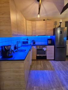 Langamýri Country House - Hot Tub & Mountain View