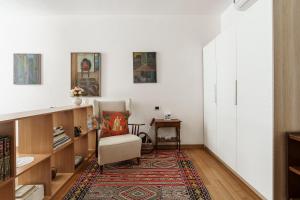 San Lorenzo Suites By San Firenze Collection