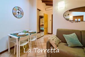 Appartamento La Torretta