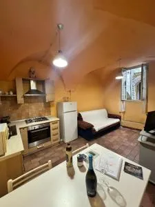 CASA BACICCIA - تريورا