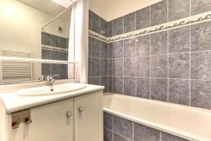 Bel appartement au calme Paris Disney